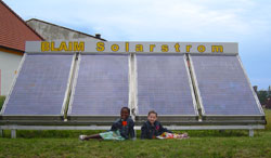 1.Photovoltaikanlage